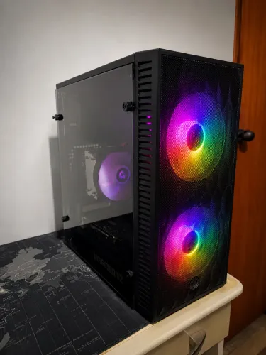 Pc gamer 