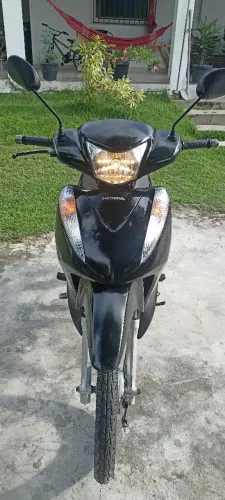 Honda biz125 2013/13