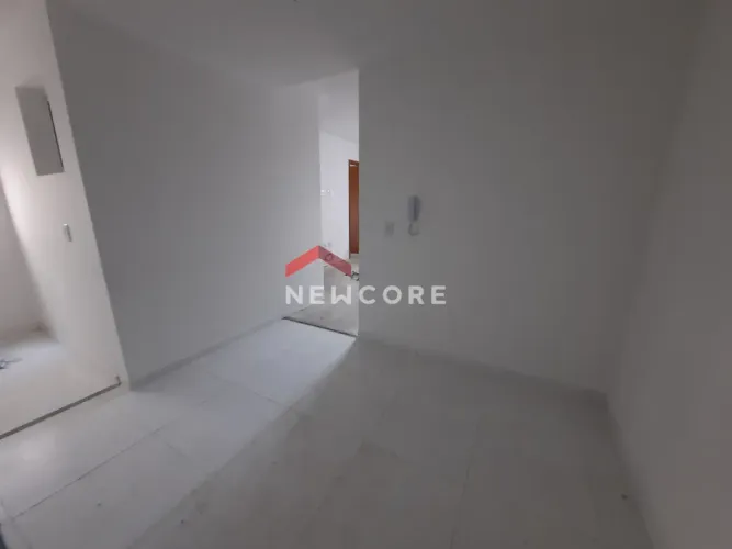 Apartamento em Avenida Comandante Antônio Paiva Sampaio - Parque Vitória - São Paulo/SP