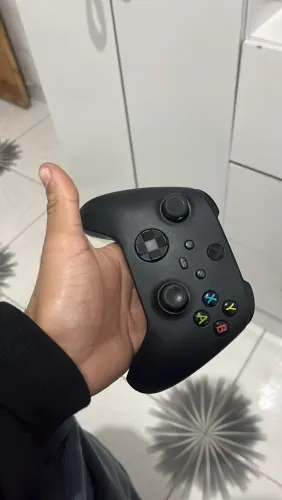 Controle Xbox Séries X|S