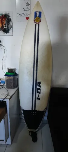 Prancha de surf