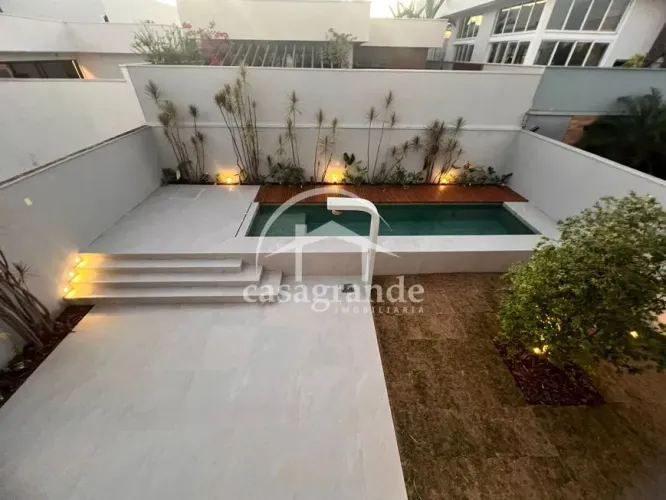 Venda Casa em condomínio LARANJEIRAS