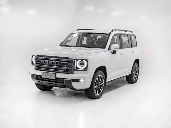 GWM H9 DIESEL 2027