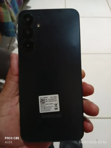 Samsung A16