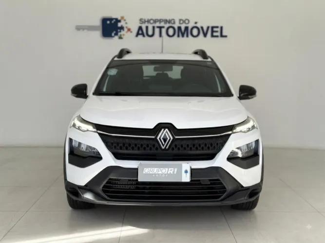 Renault Kardian Evolut. Flex 1.0 TB 12V 5P Aut. 2025