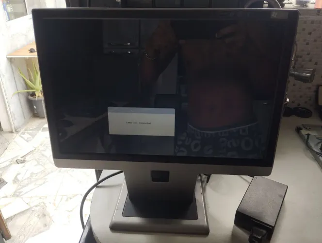 Monitor AOC 16pl Wide