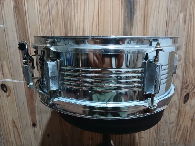 Caixa de bateria 14 polegada 