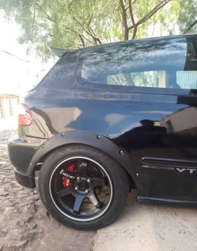 Roda carro