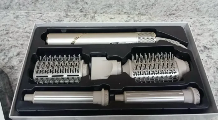 Escova Philco 4 em 1