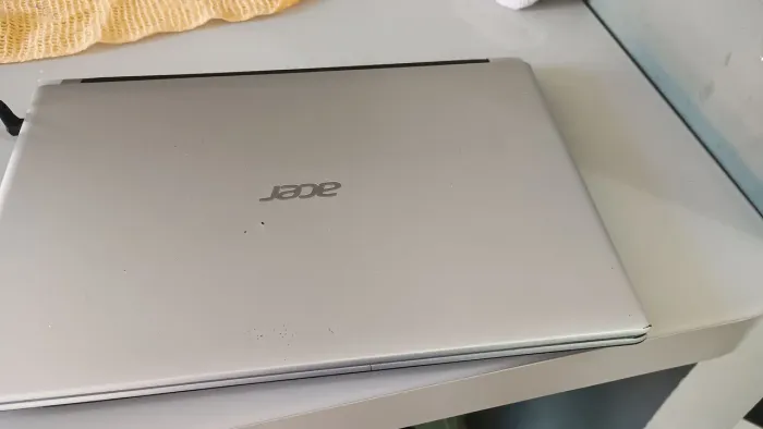 Notebook Acer