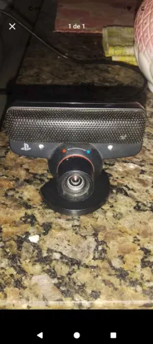 Webcam Playstation
