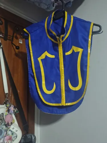 Cosplay kurapika completo
