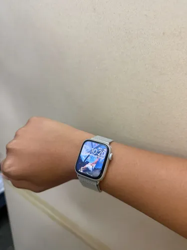 Apple Watch série 7 41mm