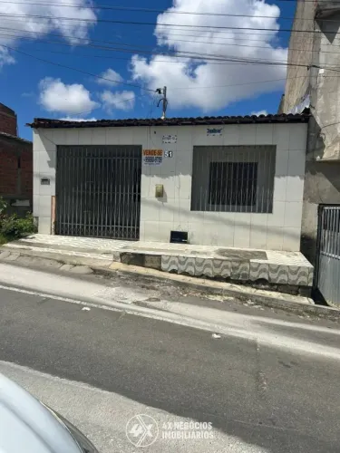 Oportunidade - Casa à venda no Bairro Soledade