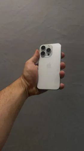 iPhone 15 pro 128 GB!!!