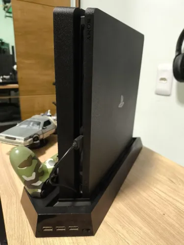 Ps4 Slim 1Tb