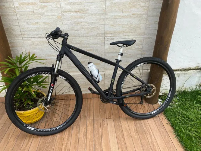 Bicicleta MTB High One Icon Aro 29 - R$ 3.000