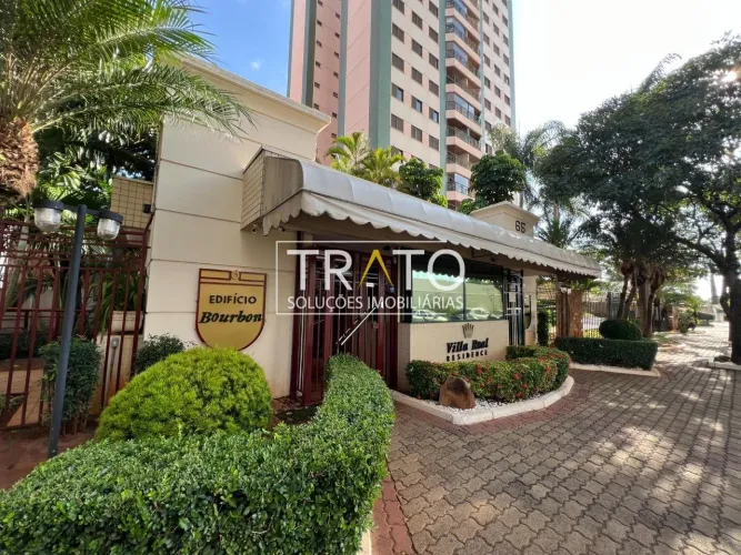apartamento - Jardim Aurélia - Campinas