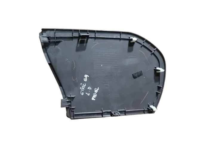 Moldura Acabamento Direito Honda Civic G9 2012 2013 A 2016