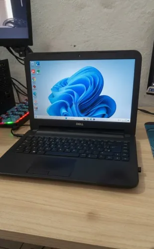 Notebook dell i5