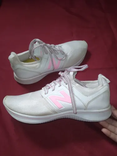 Tênis feminino New Balance