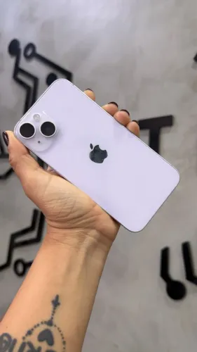 ? iPhone 14 Purple - 128GB