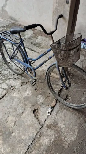 Bicicleta Verona