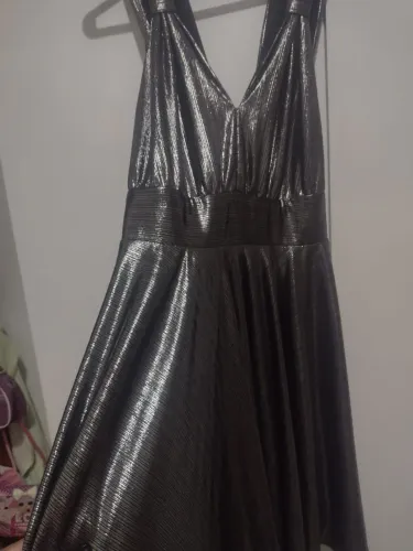 Vestido de festa