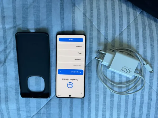 Note 14 pro 512 GB 