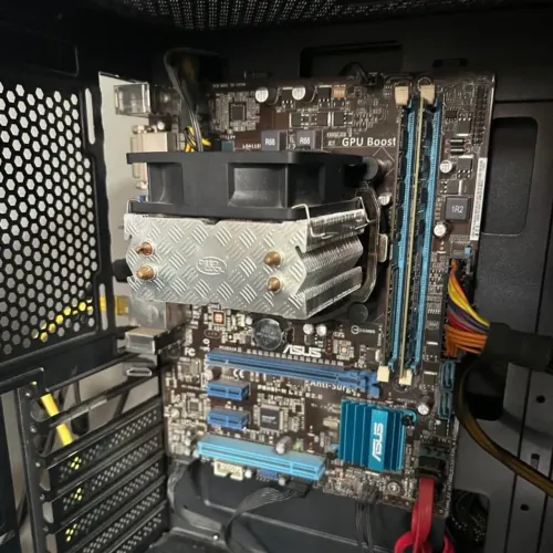 VENDO PEÇAS PARA PC