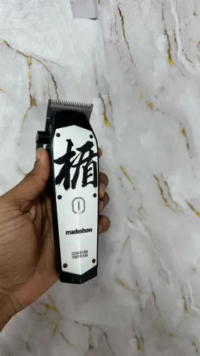 Máquina de cortar cabelo