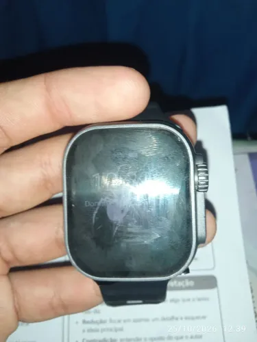 Smartwatch Android