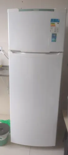Refrigerador Cônsul 