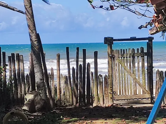 Vendo sítio em ilhéus -Ba zona norte 