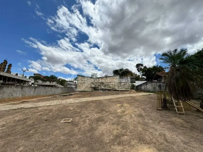 Lote à venda, Bandeirantes - Belo Horizonte/MG