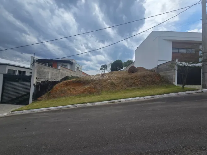 Lote / Terreno - Novo Horizonte
