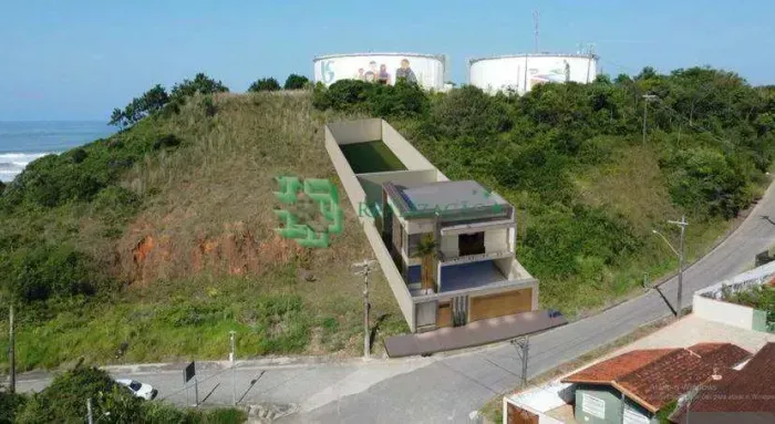 Terreno Lado Praia em Itanhaém Praia do Sonho