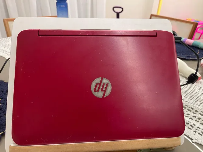 HP Pavilon X360