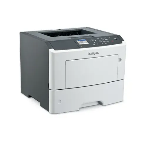 Impressora Para Escritório Lexmark Ms610
