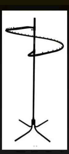 ARARA DE CHÃO
