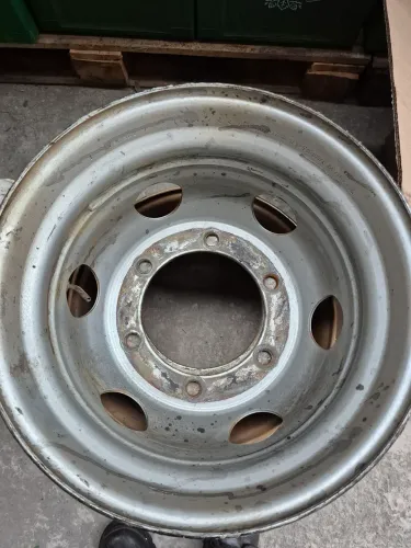 Roda original accello 2022
