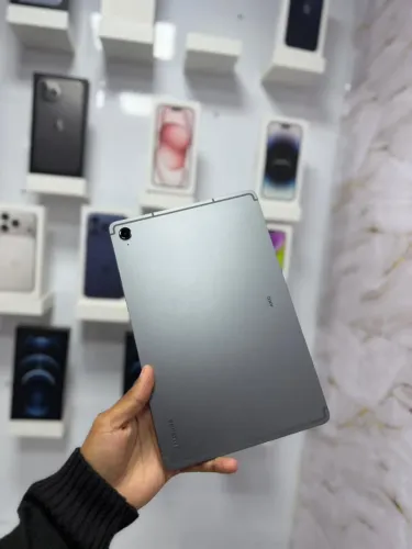 SAMSUNG S9FE 128GB 5G R$1.999 ?