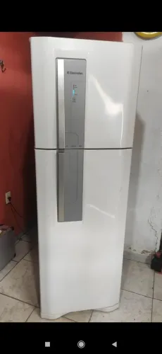Refrigerador usado