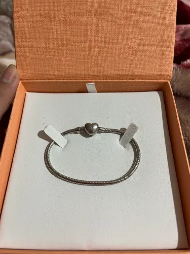 Pulseira Life Vivara Modelo Topázio