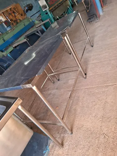 Vendo metalúrgicas completa