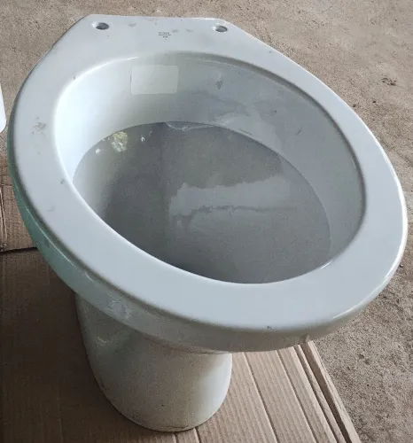 Vaso sanitário