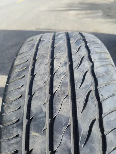 Pneu aro 18 225/50/18