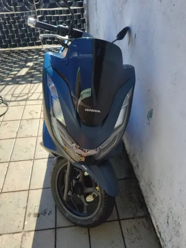 Pcx dlx 2024