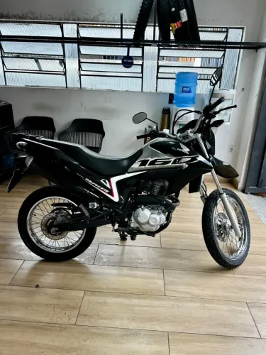BROSS ESDD 160 NOVÍSSIMA!!!