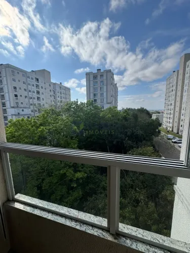 Apartamento 2 Quartos, móveis planejados, todo Mobiliado - Porto São Gabriel | Parque Sant